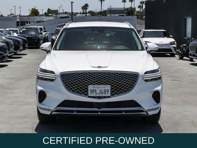 Used 2025 Genesis GV70 2.5T