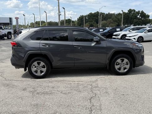 Used 2024 Toyota RAV4 XLE w/ Convenience Package FWD image 3