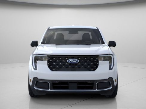 New 2026 Ford Maverick Lariat image 6