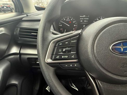 Certified 2025 Subaru Impreza 2.0i image 17