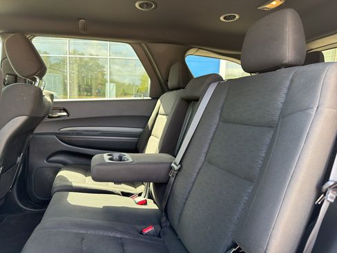 Used 2025 Dodge Durango GT AWD/4WD image 6