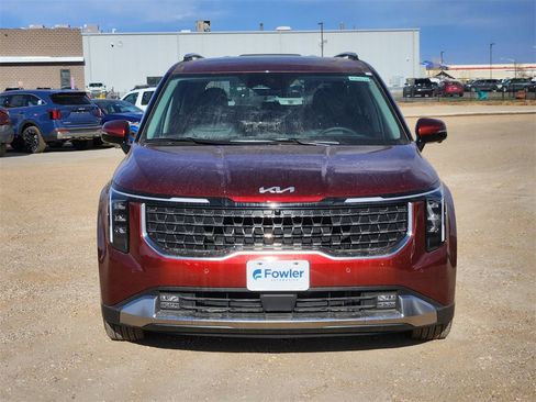 New 2026 Kia Carnival SX image 5