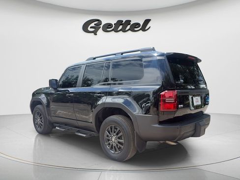 Used 2024 Toyota Land Cruiser 1958 AWD/4WD image 7