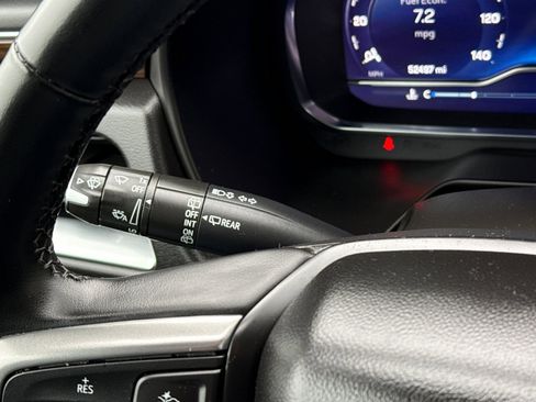 Used 2024 Chevrolet Tahoe Premier image 33