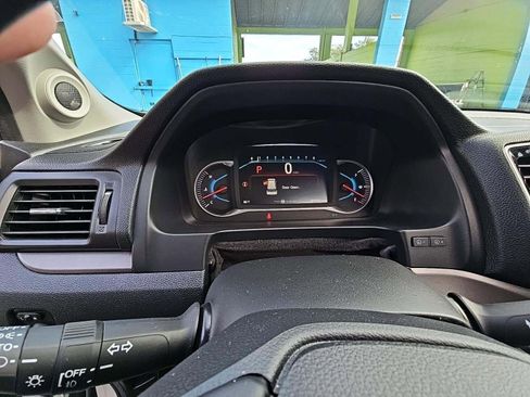 Used 2022 Honda Pilot Special Edition image 7