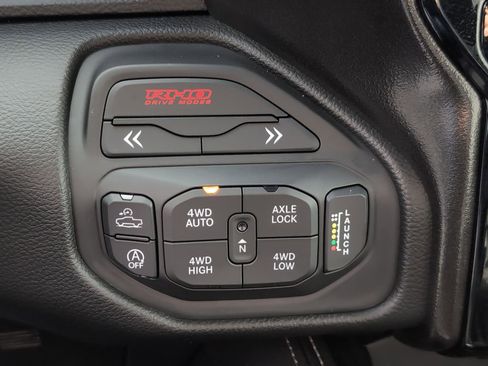 Used 2026 RAM 1500 RHO image 11