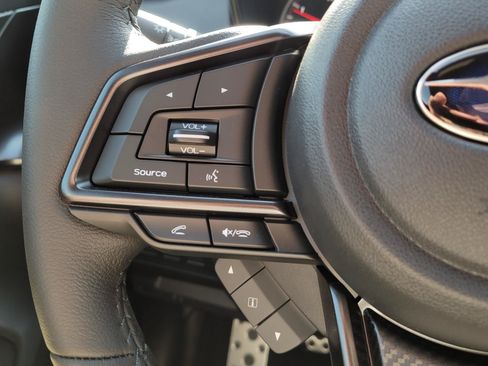 New 2026 Subaru WRX Premium AWD/4WD image 8