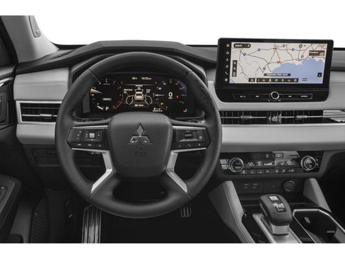 New 2026 Mitsubishi Outlander SEL AWD/4WD image 4