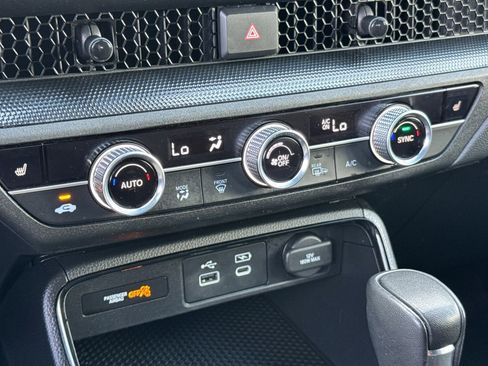 Certified 2023 Honda CR-V Sport image 19