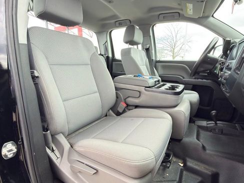 Used 2018 GMC Sierra 1500 4x4 Double Cab image 27