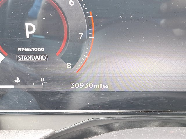 Certified 2025 Nissan Kicks SR AWD/4WD image 14
