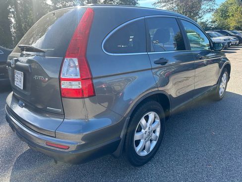 Used 2011 Honda CR-V SE image 7