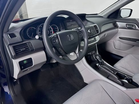 Used 2014 Honda Accord LX image 9