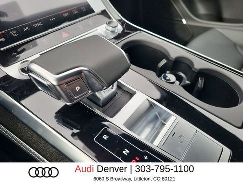 New 2026 Audi Q8 Premium Plus image 24