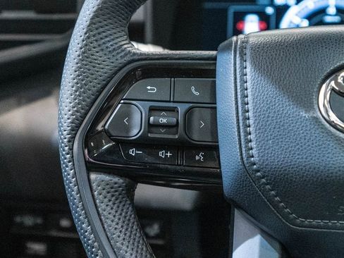 Certified 2023 Toyota Sequoia TRD Pro image 21