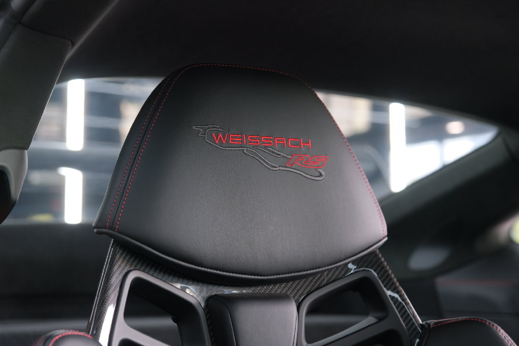 Used 2024 Porsche 911 GT3 RS RWD image 21