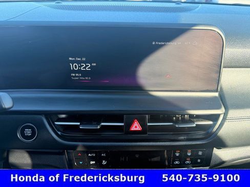 Used 2024 Kia Seltos EX image 26