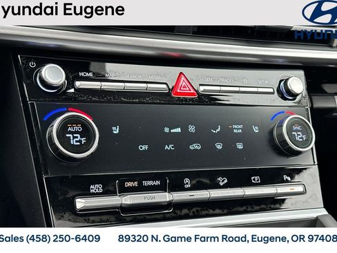 New 2026 Hyundai Santa Fe XRT image 23