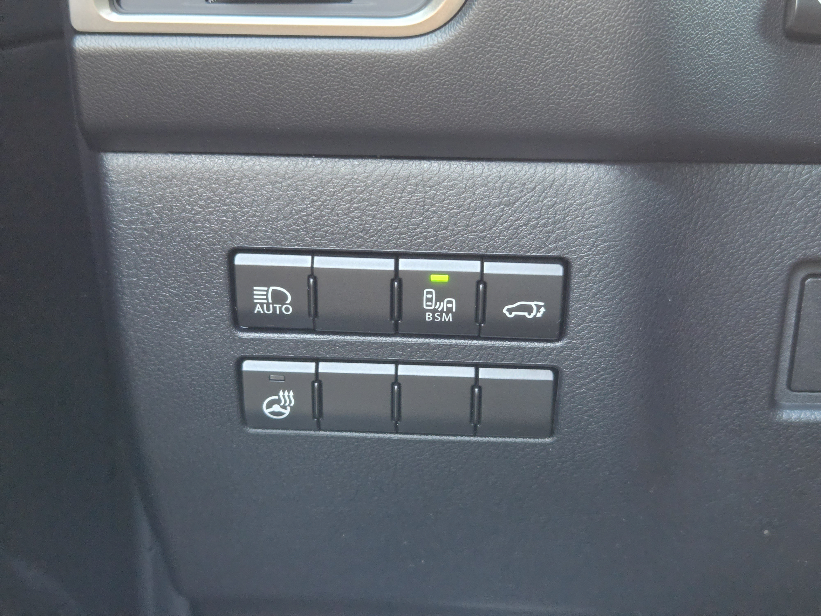 Used 2019 Lexus NX 300 F Sport w/ F Sport Premium Package FWD image 20