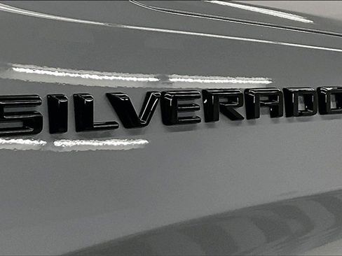 Used 2024 Chevrolet Silverado 1500 RST w/ Convenience Package II image 10