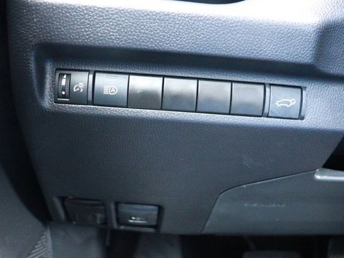 Used 2025 Toyota RAV4 XLE w/ Convenience Package AWD/4WD image 22
