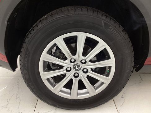 Used 2020 Lexus NX 300 FWD w/ Accessory Package 2 image 48