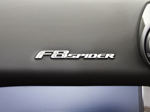 Certified 2023 Ferrari F8 Tributo RWD image 55