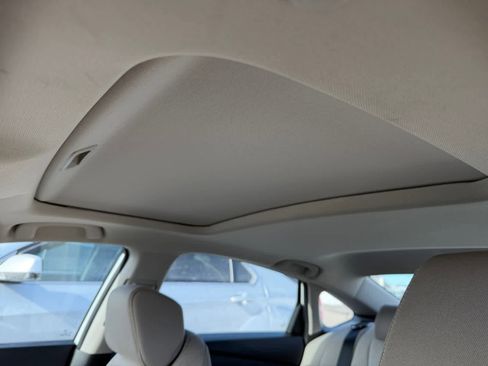 Used 2024 Honda Accord EX image 23