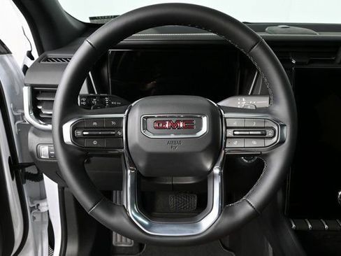 New 2026 GMC Terrain Elevation w/ Black Edition image 9