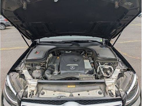 Used 2019 Mercedes-Benz GLC 300 4MATIC image 74