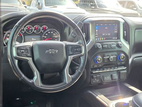 Used 2020 Chevrolet Silverado 1500 RST w/ All-Star Edition AWD/4WD image 37