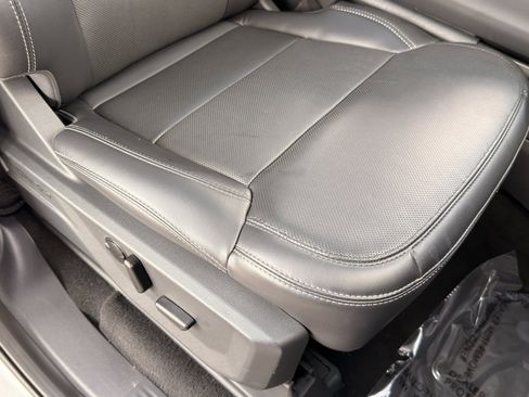 Used 2025 Ford Expedition Platinum AWD/4WD image 66