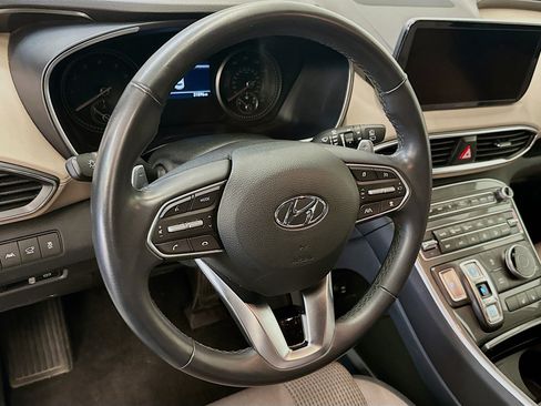 Used 2023 Hyundai Santa Fe SEL image 18