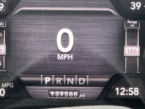 Used 2022 RAM 1500 Laramie image 24