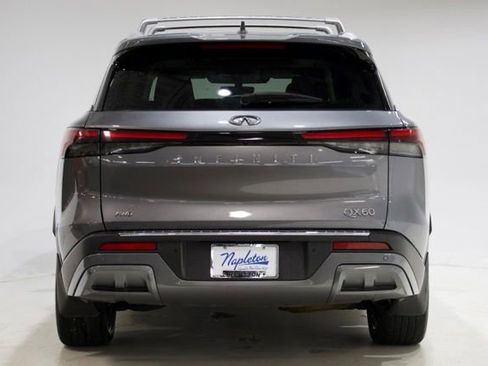 Used 2023 INFINITI QX60 Sensory AWD/4WD image 6