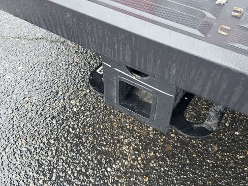 Used 2025 Toyota Tacoma TRD Sport image 6