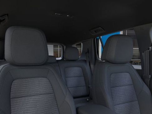 New 2026 Chevrolet Equinox LT w/ Safety and Technology Package image 24