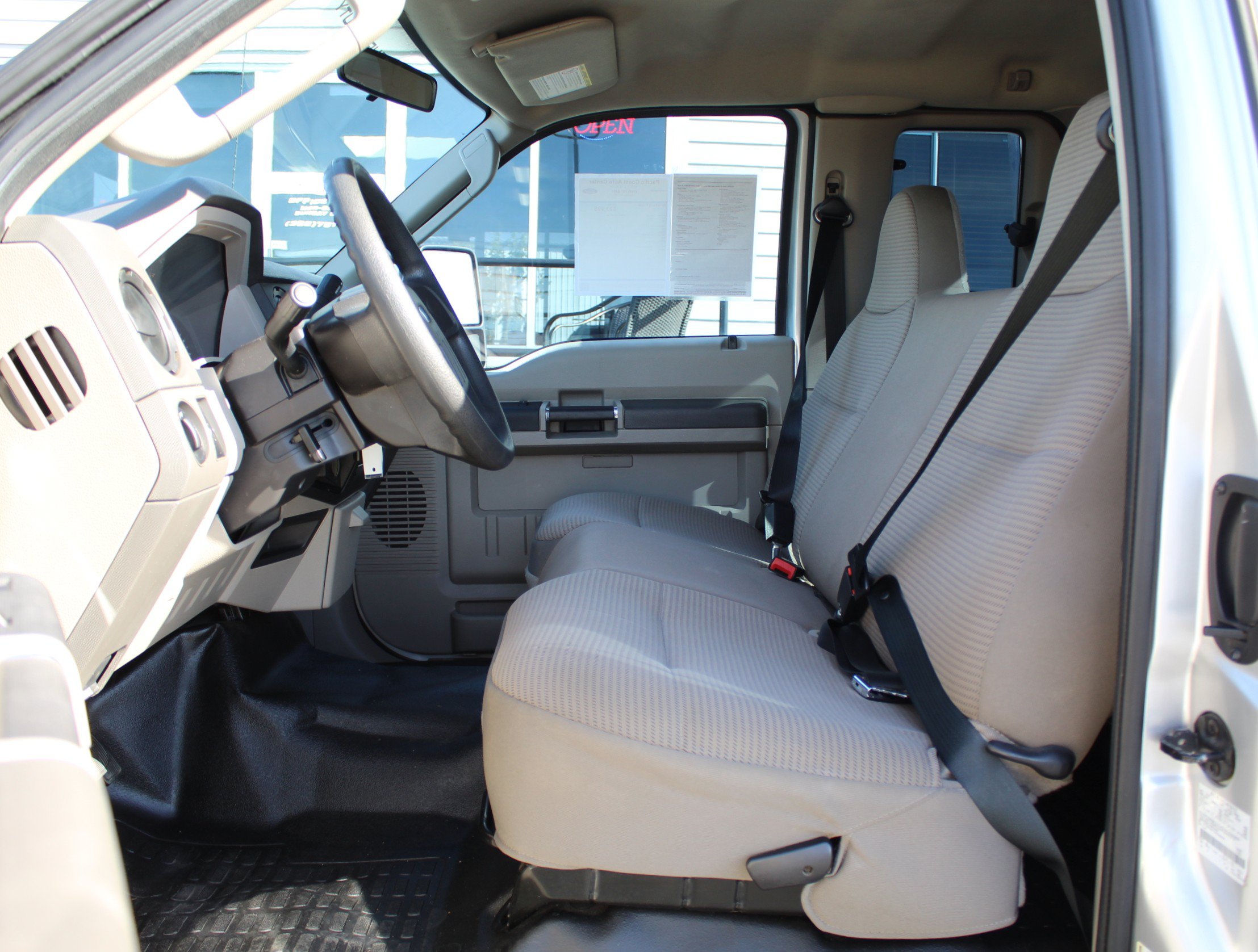 Used 2010 Ford F350 XL AWD/4WD image 19