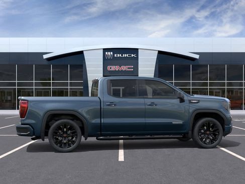 New 2026 GMC Sierra 1500 Elevation w/ Elevation Select Package image 5