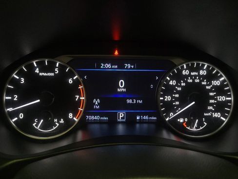 Used 2019 Nissan Altima 2.5 SV FWD image 23