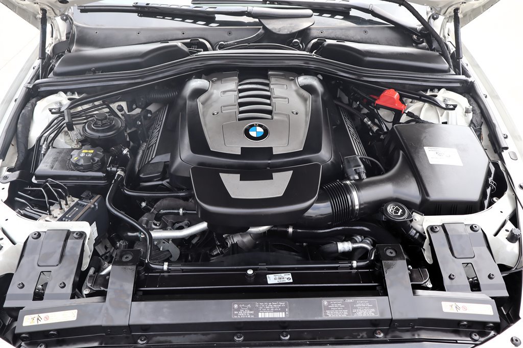 Used 2008 BMW 650i Coupe RWD image 33