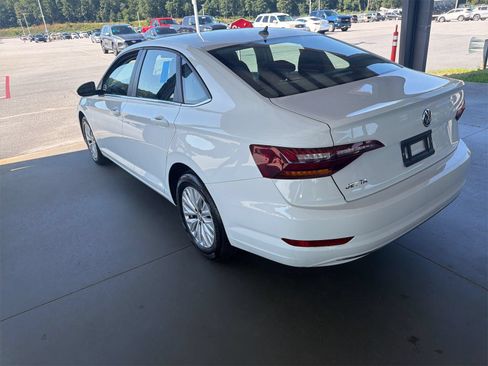 Used 2019 Volkswagen Jetta S w/ Driver Assistance Package FWD image 10