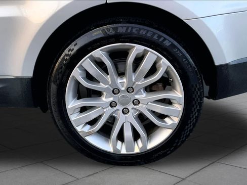 Used 2014 Land Rover Range Rover Sport HSE AWD/4WD image 11