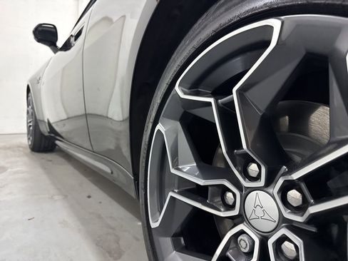 Used 2024 Dodge Charger R/T w/ Plus Group image 14