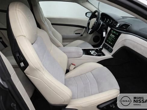 Used 2018 Maserati GranTurismo Coupe image 10