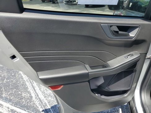 Used 2024 Ford Escape Active image 19