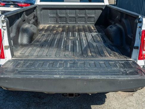 Used 2019 RAM 3500 Laramie image 14