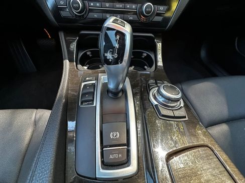 Used 2012 BMW 528i Sedan RWD image 28