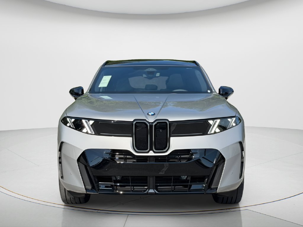 New 2027 BMW X5 M xDrive40i w/ M Sport Professional Package AWD/4WD image 2