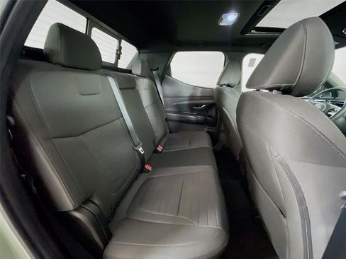 Used 2024 Hyundai Santa Cruz SEL w/ Activity Package FWD image 30